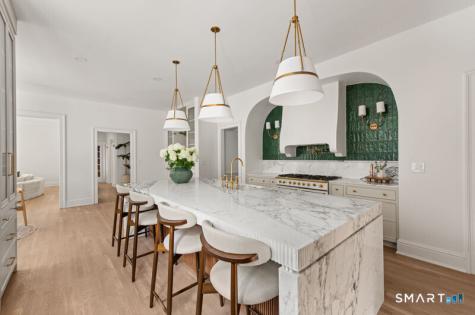 451 Mansfield Avenue Darien CT 06820