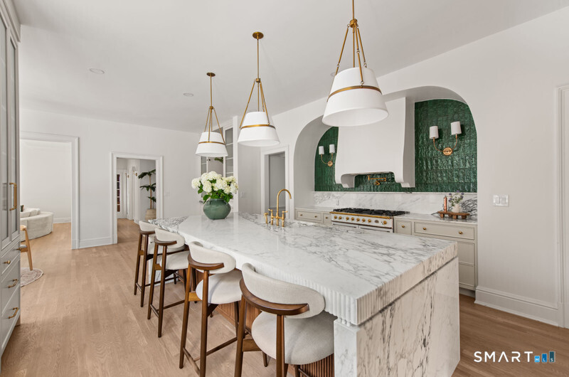 451 Mansfield Avenue Darien CT 06820