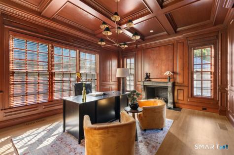 451 Mansfield Avenue Darien CT 06820
