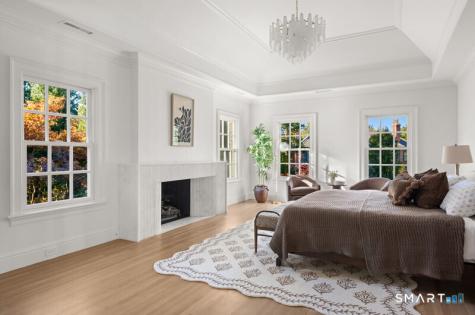 451 Mansfield Avenue Darien CT 06820