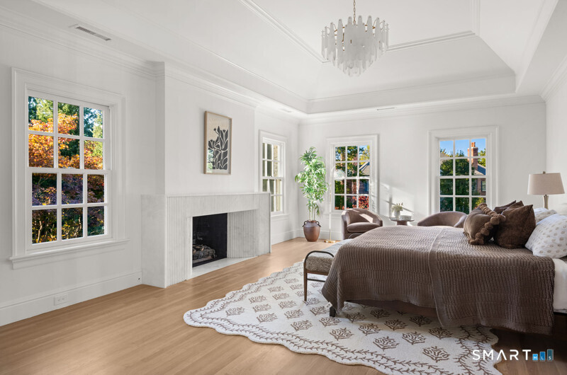 451 Mansfield Avenue Darien CT 06820
