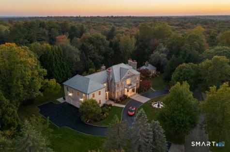 451 Mansfield Avenue Darien CT 06820