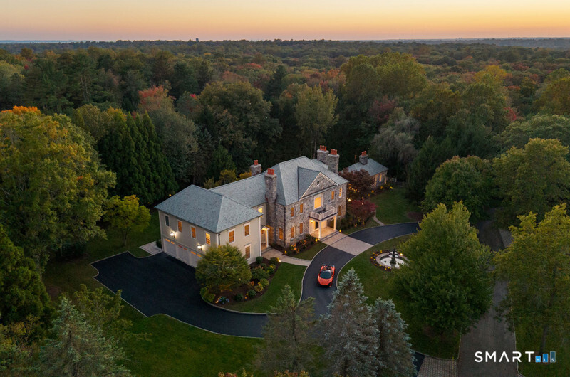 451 Mansfield Avenue Darien CT 06820