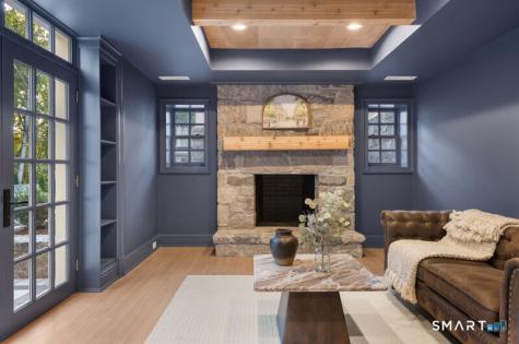 451 Mansfield Avenue Darien CT 06820