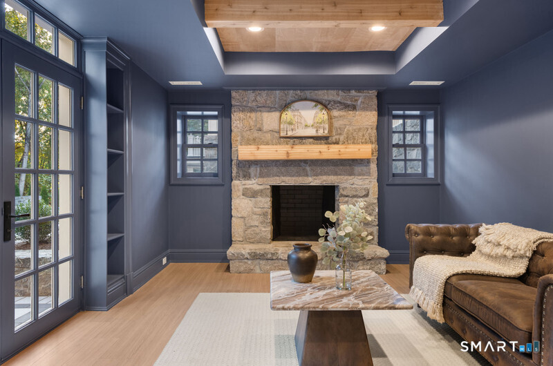 451 Mansfield Avenue Darien CT 06820