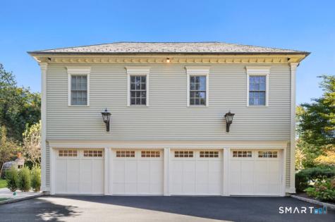 451 Mansfield Avenue Darien CT 06820
