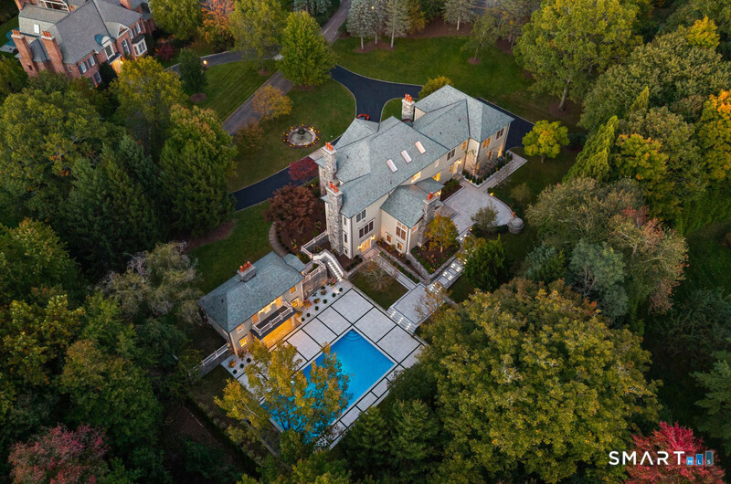 451 Mansfield Avenue Darien CT 06820