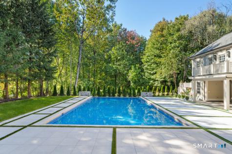 451 Mansfield Avenue Darien CT 06820