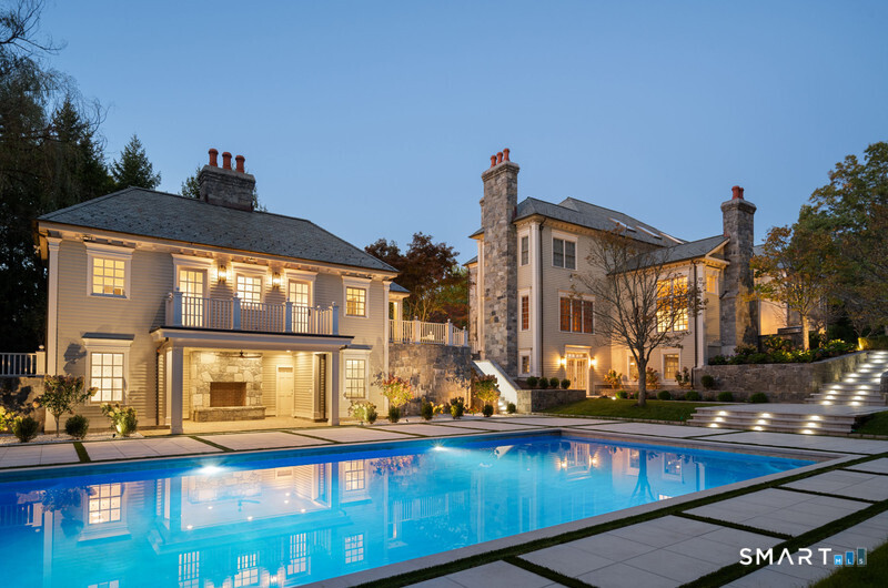 451 Mansfield Avenue Darien CT 06820