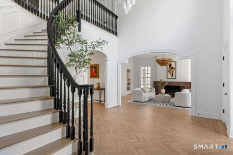451 Mansfield Avenue Darien CT 06820