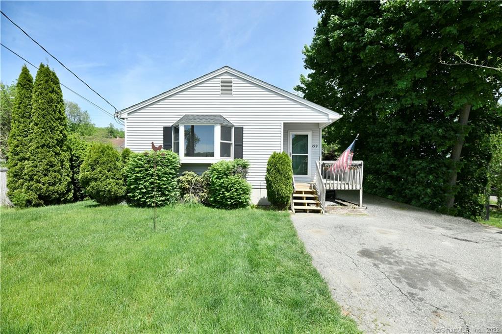 199 Oak Avenue Torrington CT 06790