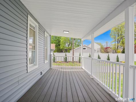 85 Soundview Avenue Norwalk CT 06854