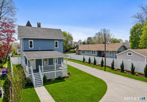 85 Soundview Avenue Norwalk CT 06854