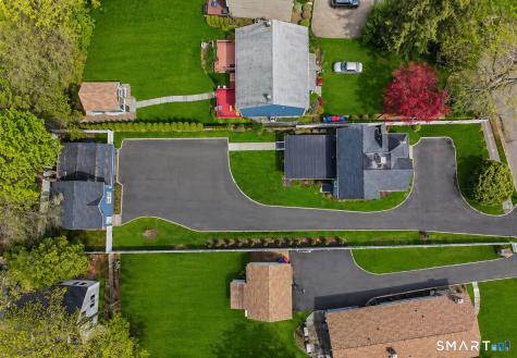 85 Soundview Avenue Norwalk CT 06854