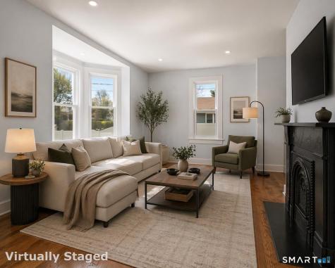 85 Soundview Avenue Norwalk CT 06854