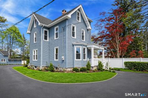 85 Soundview Avenue Norwalk CT 06854