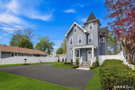 85 Soundview Avenue Norwalk CT 06854