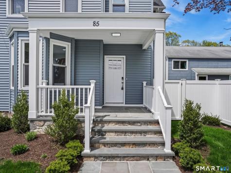 85 Soundview Avenue Norwalk CT 06854