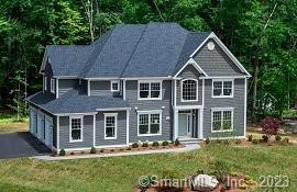 84 Nelson Drive Burlington CT 06013