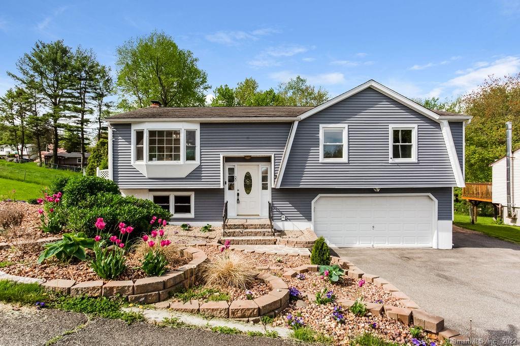 20 Red Fox Lane Meriden CT 06451