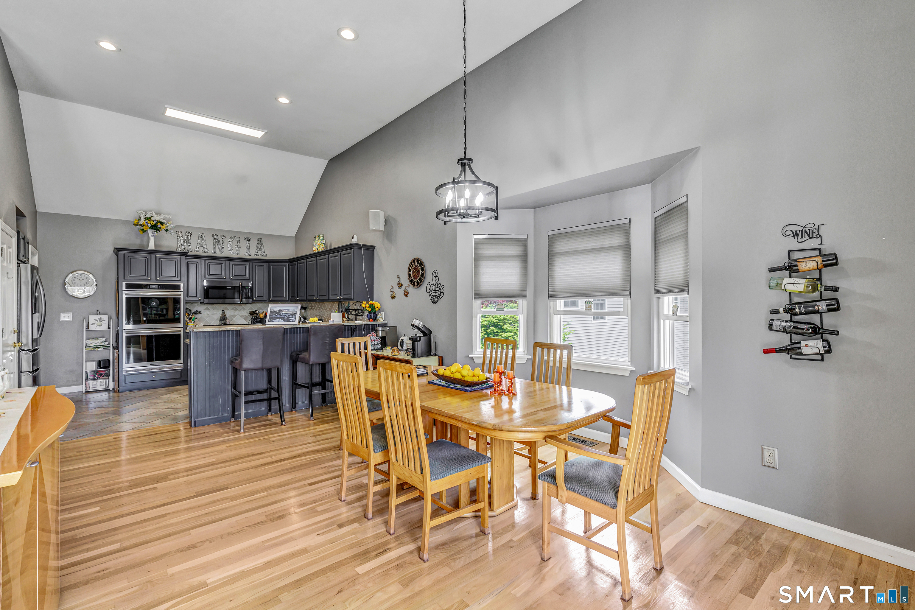 18 Hickory Hill Shelton CT 06484