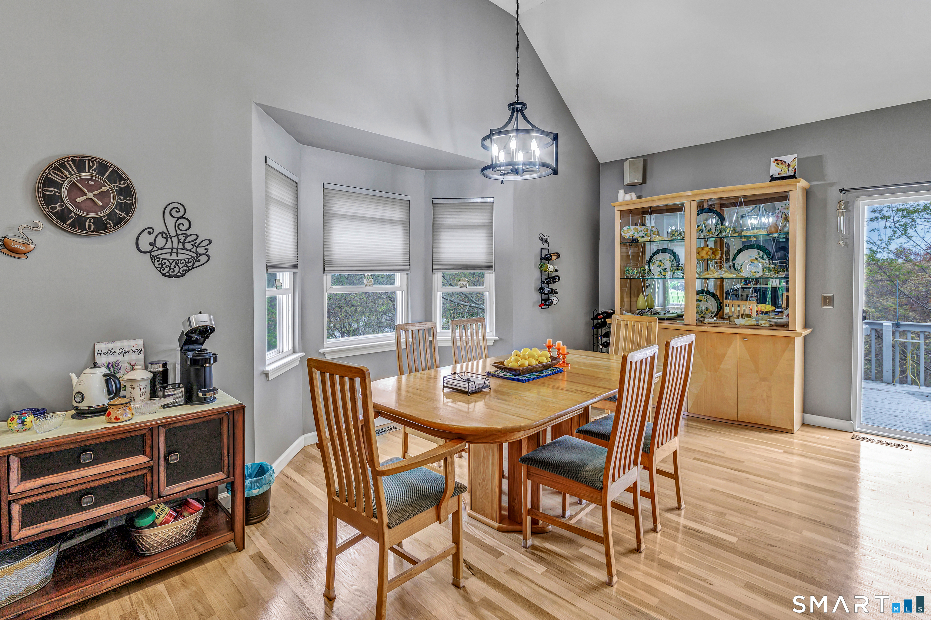18 Hickory Hill Shelton CT 06484