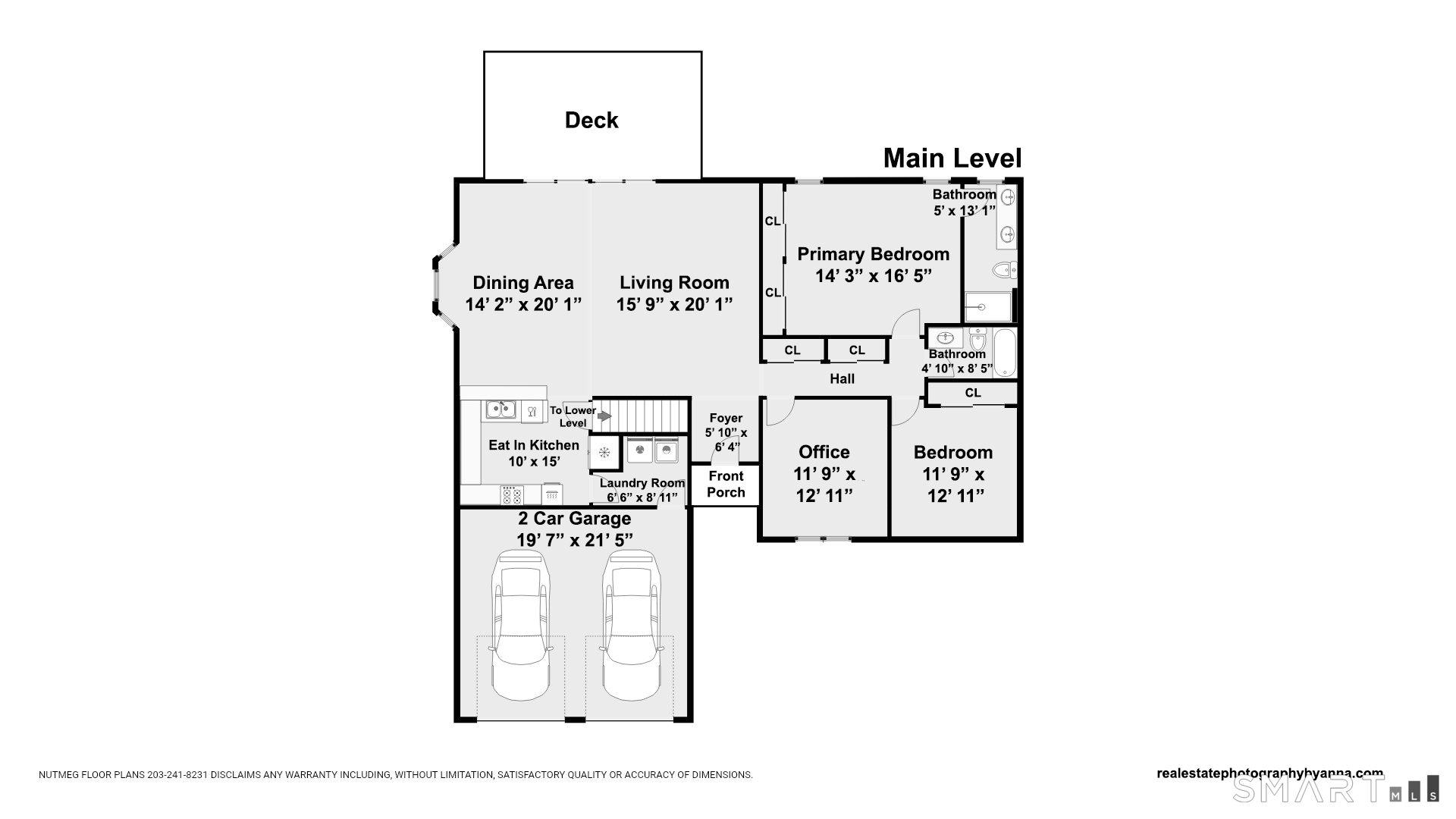 18 Hickory Hill Shelton CT 06484