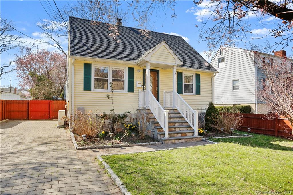 234 Hillandale Avenue Stamford CT 06906