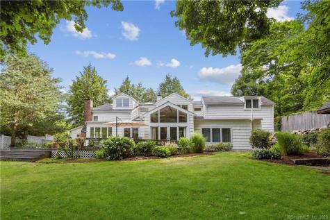 238 Silvermine Avenue Norwalk CT 06850