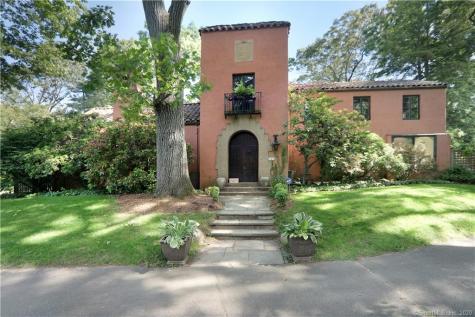 181 Armory Street Hamden CT 06517