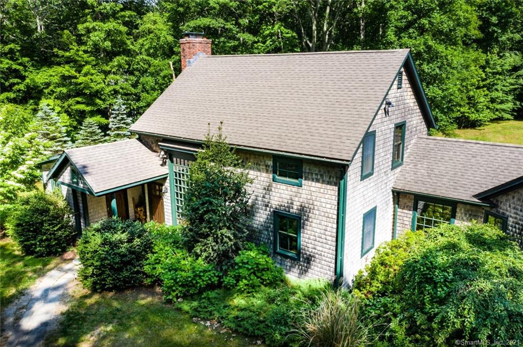 211 North Parker Hill Road Killingworth CT 06419
