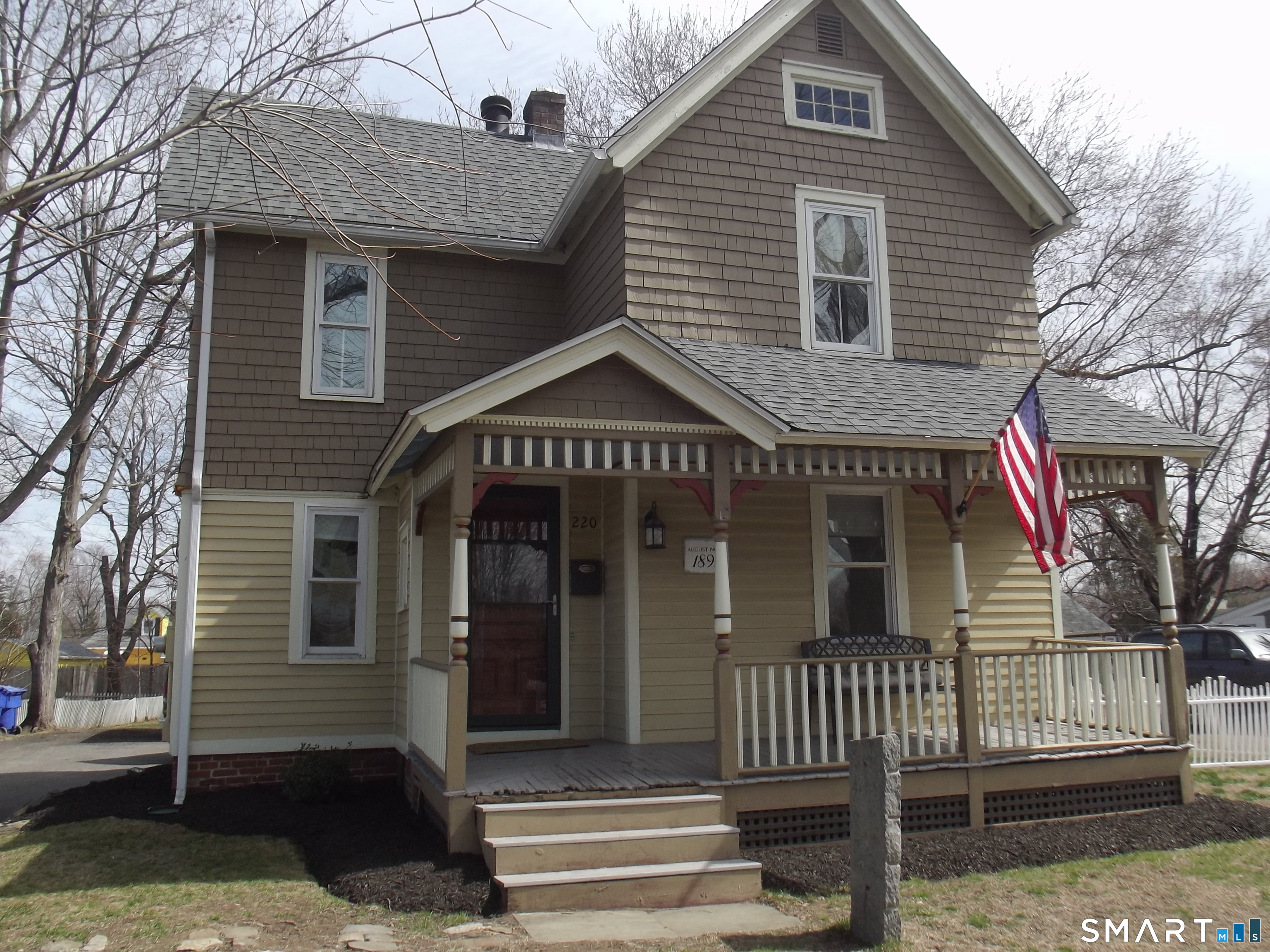 220 Naubuc Avenue East Hartford CT 06118