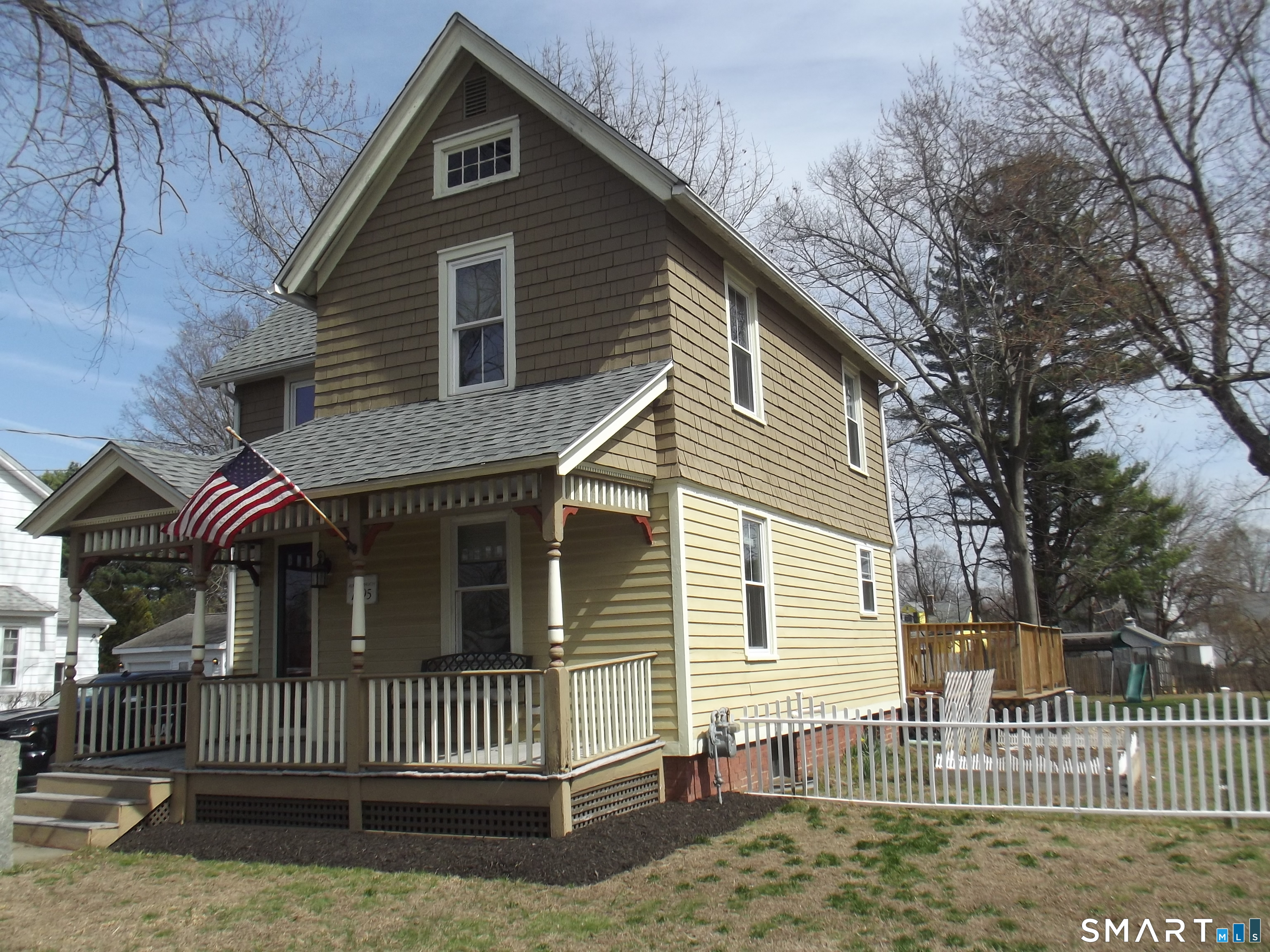 220 Naubuc Avenue East Hartford CT 06118