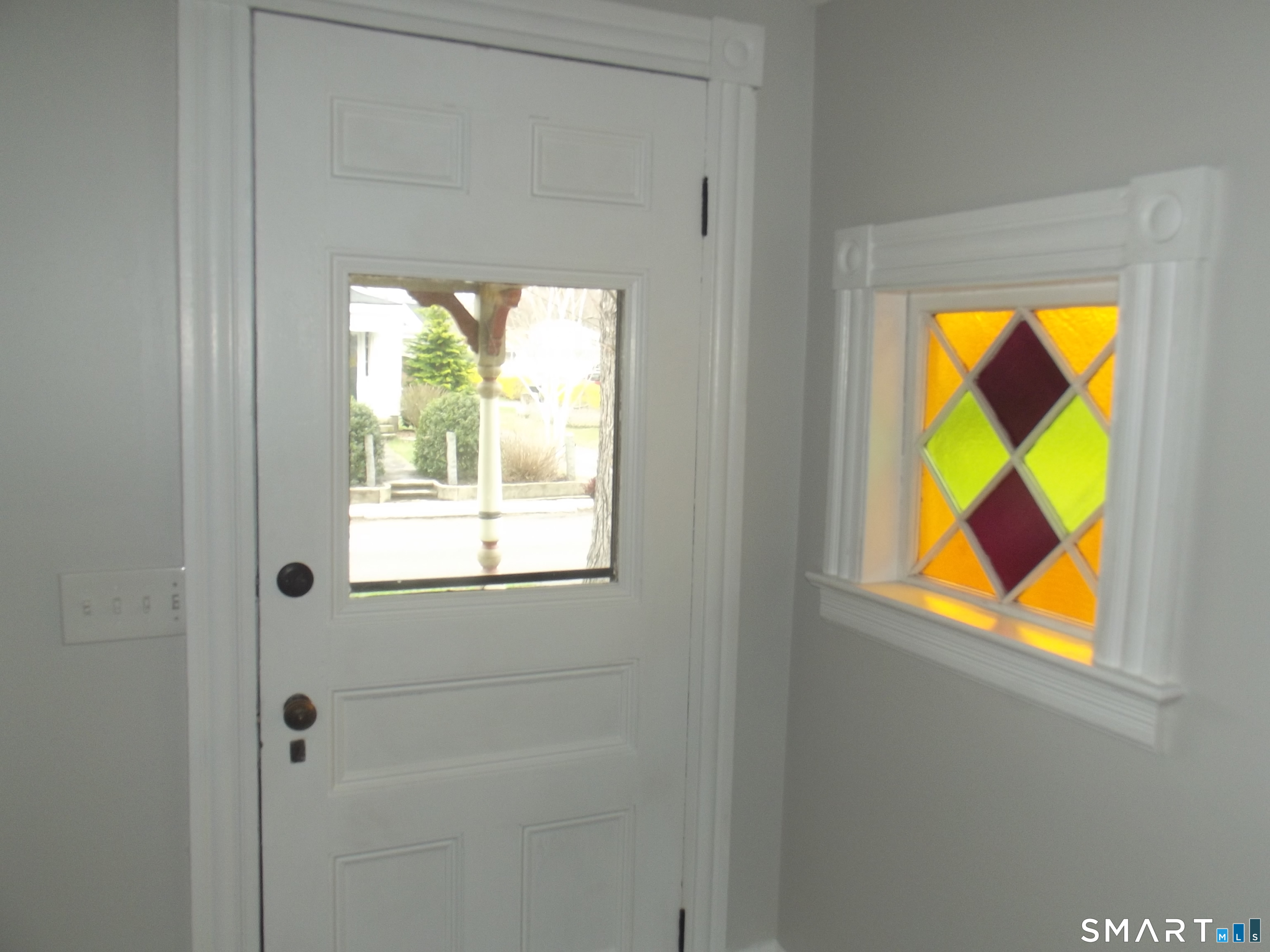 220 Naubuc Avenue East Hartford CT 06118