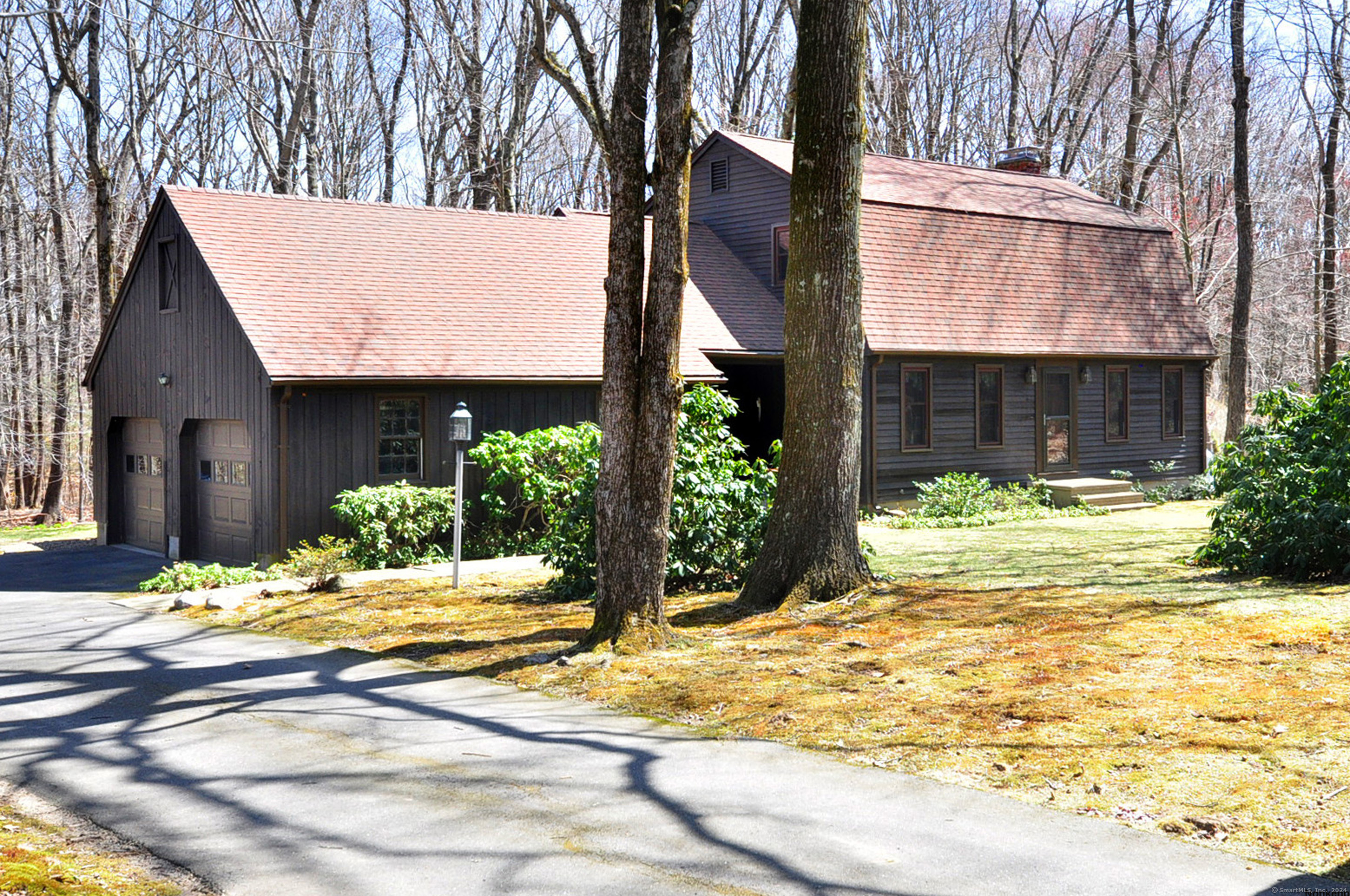 12 Rabbitt Trail Burlington CT 06013