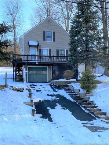 95 Muir Avenue Bristol CT 06010