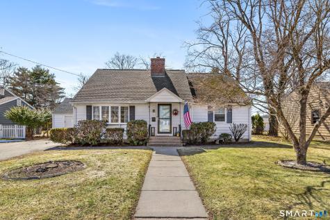 24 Peace Court Plainville CT 06062