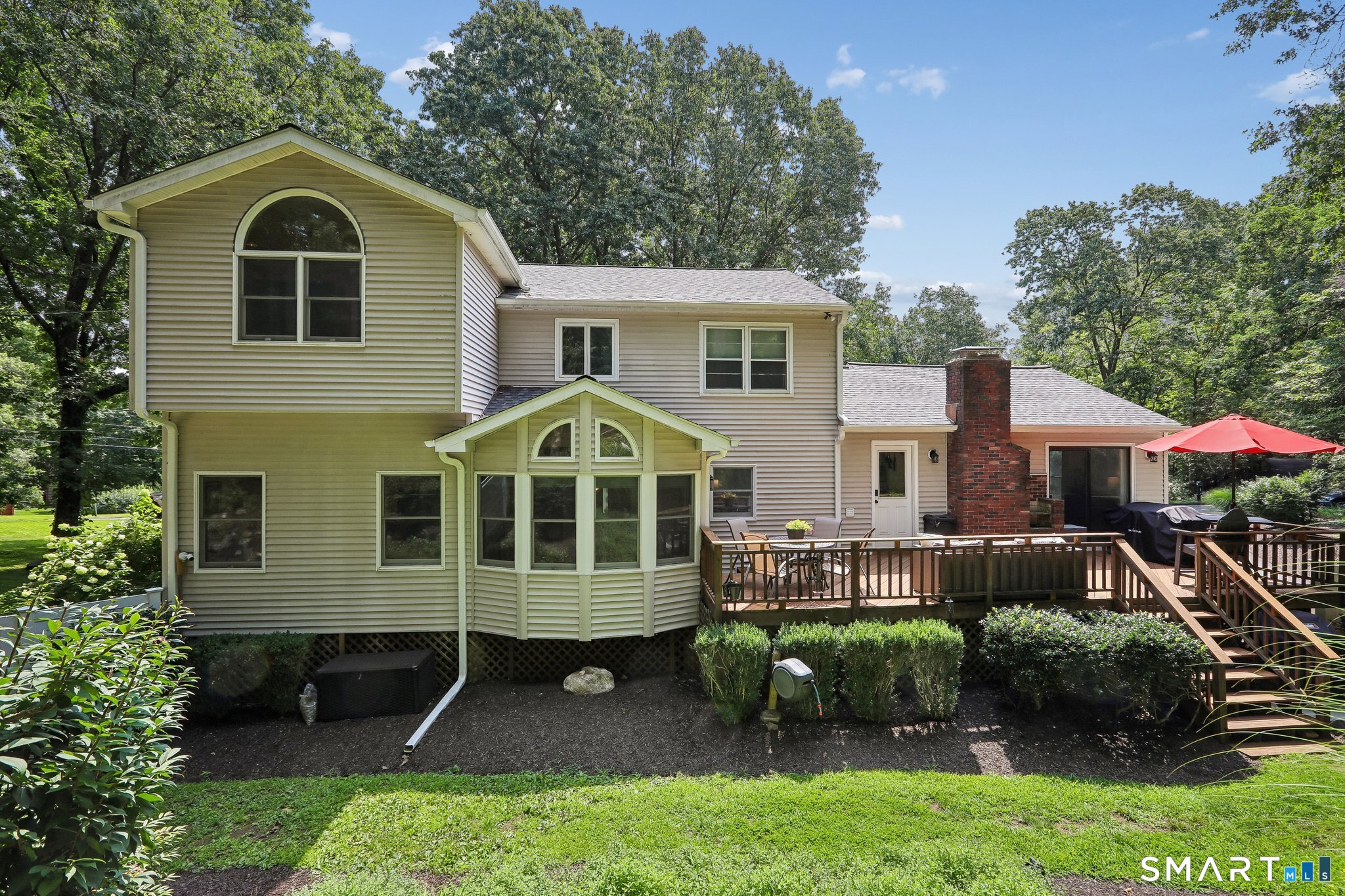 26 Kilian Drive Danbury CT 06811