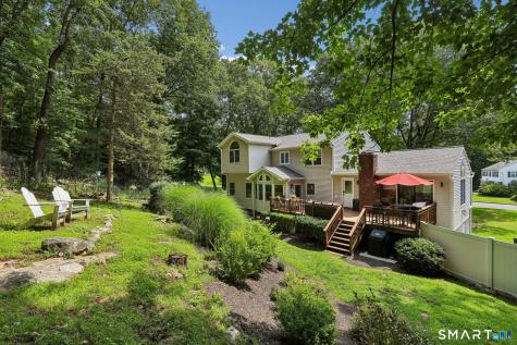26 Kilian Drive Danbury CT 06811