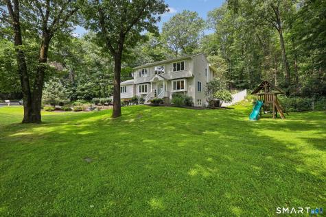26 Kilian Drive Danbury CT 06811