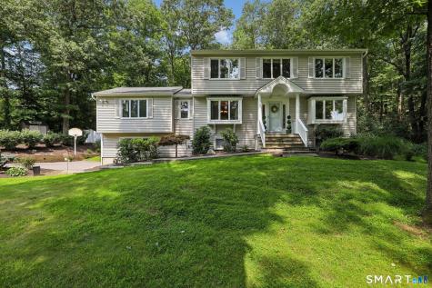 26 Kilian Drive Danbury CT 06811