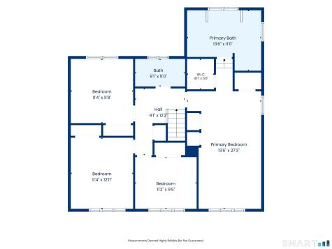 26 Kilian Drive Danbury CT 06811