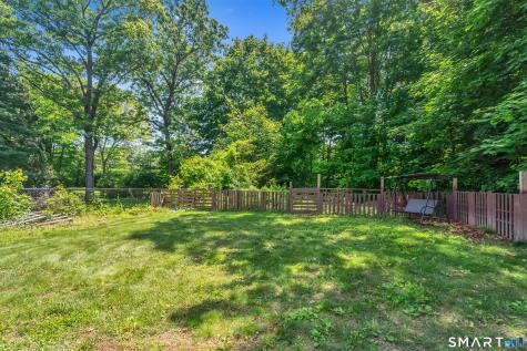 8 Bailey Avenue Wallingford CT 06492