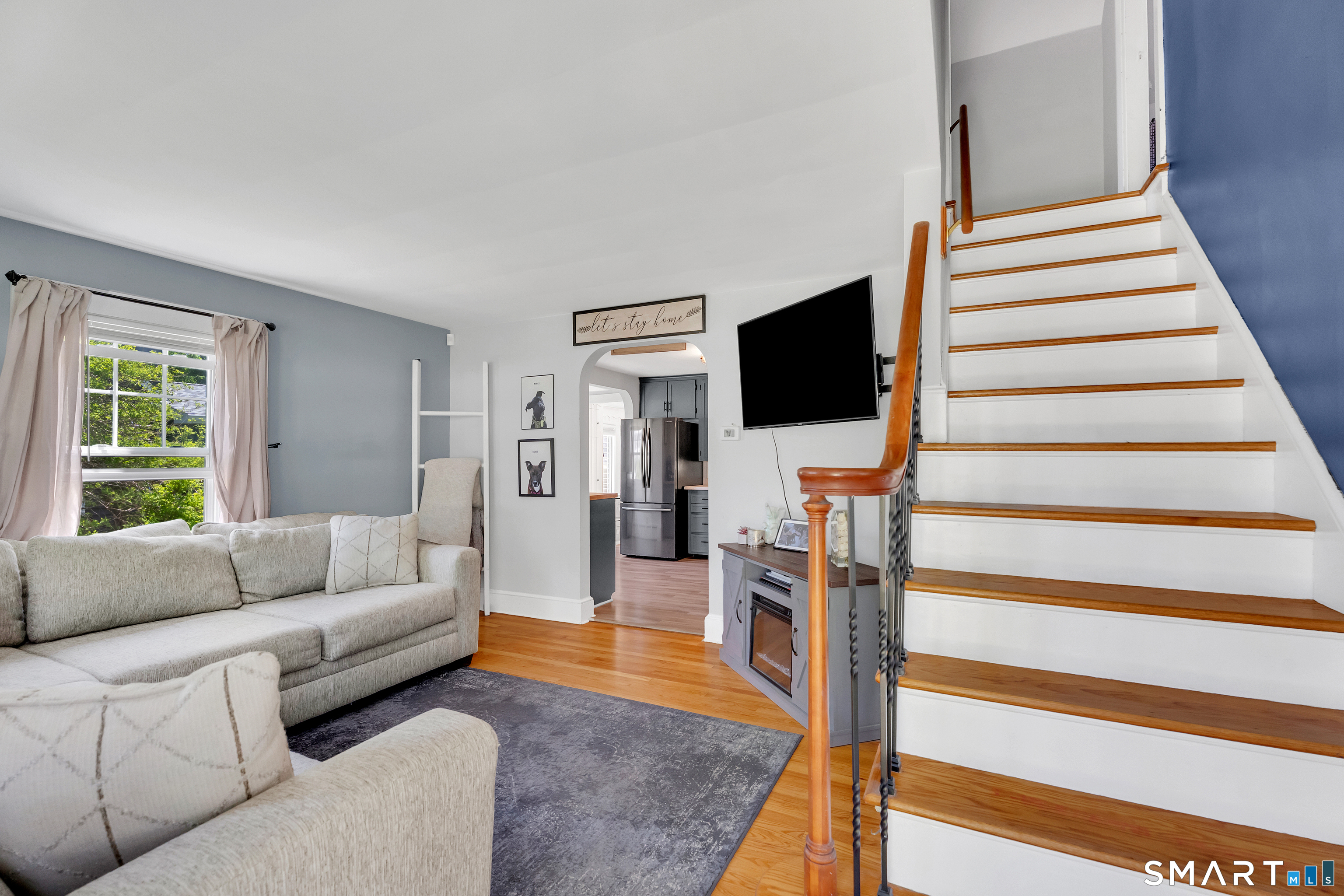 8 Bailey Avenue Wallingford CT 06492