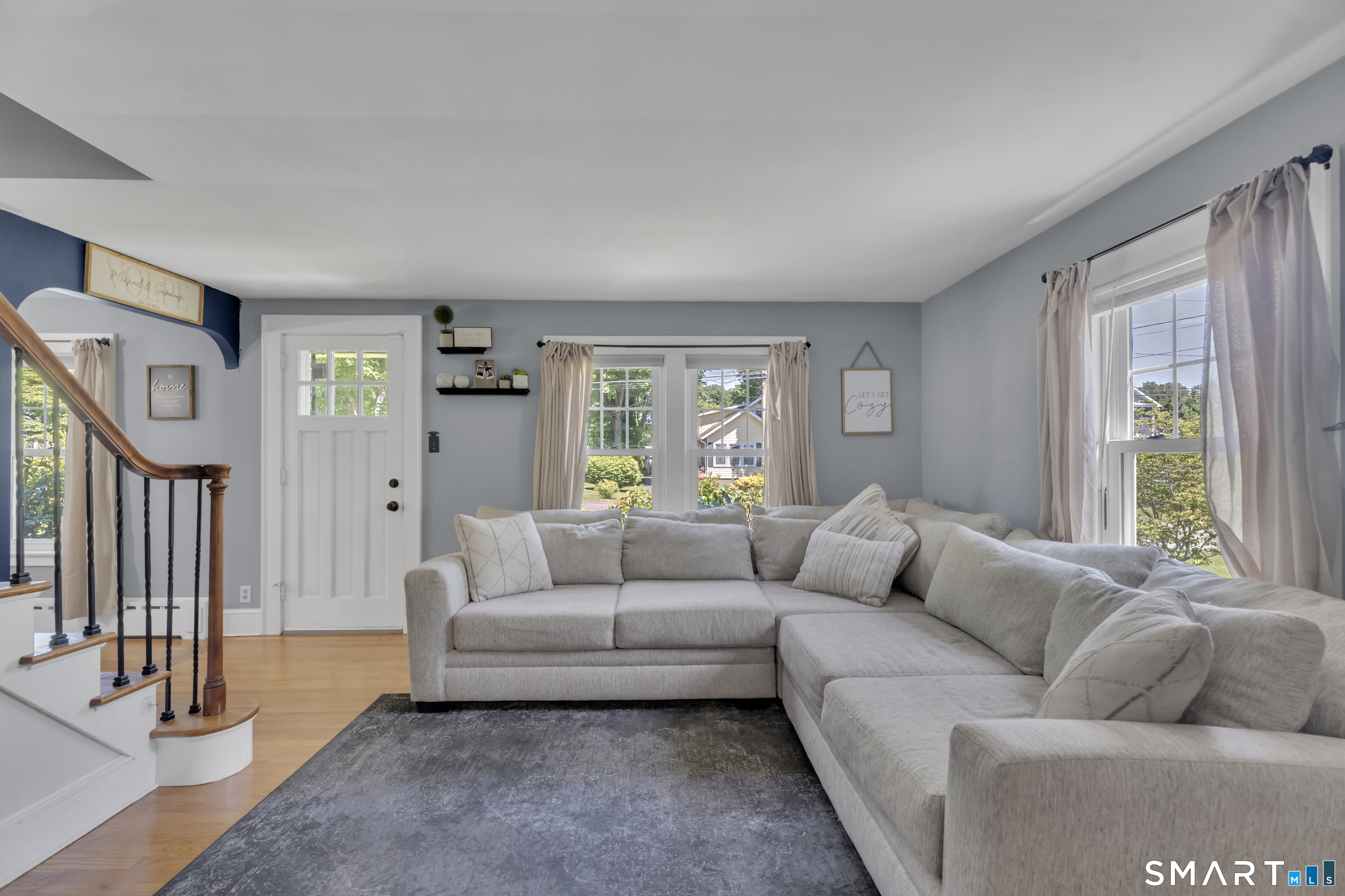 8 Bailey Avenue Wallingford CT 06492