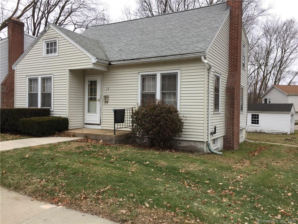 23 Cedar Grove Avenue New London CT 06320