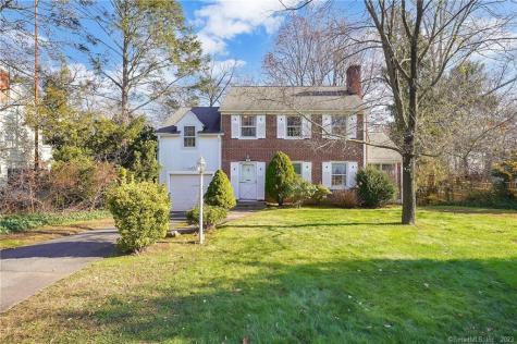 137 Hepburn Road Hamden CT 06517
