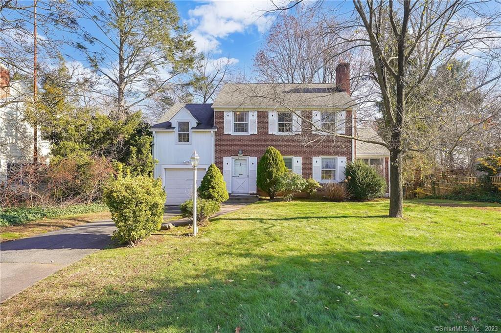 137 Hepburn Road Hamden CT 06517