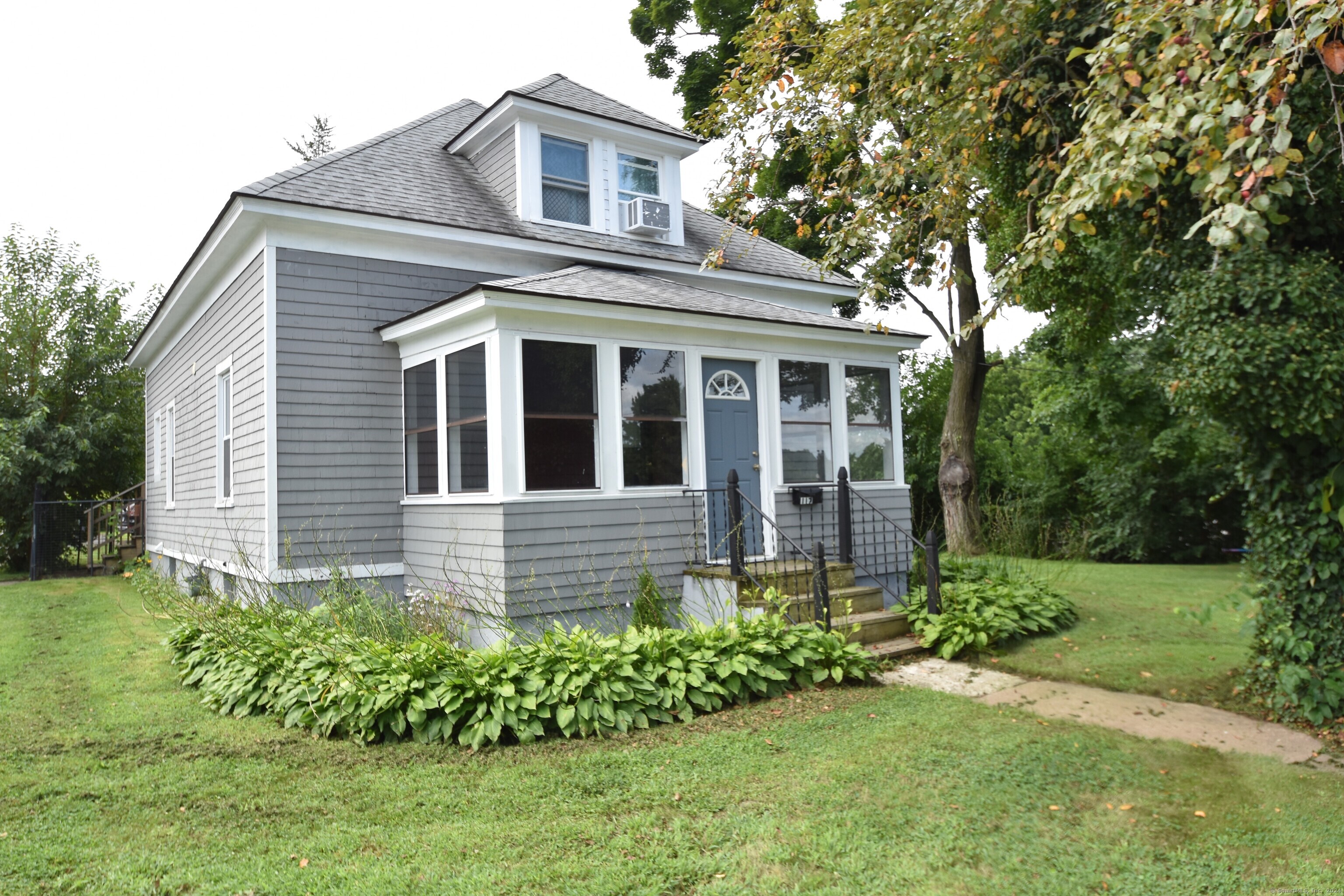 117 North School Street Manchester CT 06042
