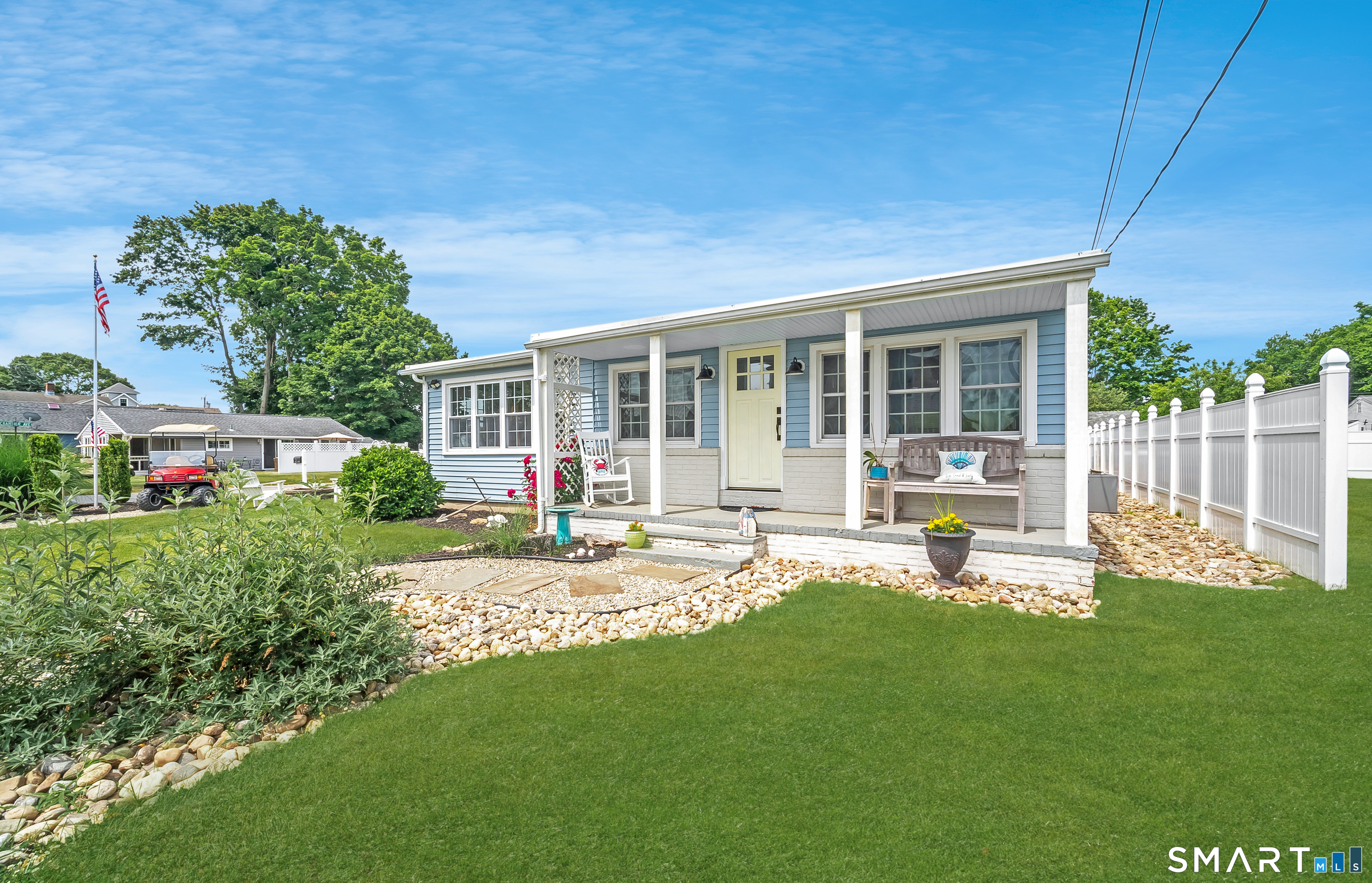 25 River Avenue Old Saybrook CT 06475